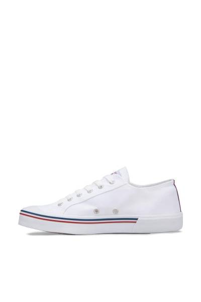 U.S. Polo Assn. Sneaker - Beyaz - Penelope G