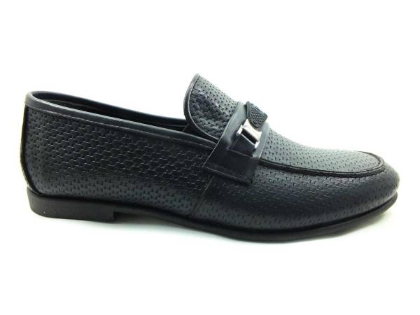 Bağcıksız Erkek Ayakkabı - Laci - 4674