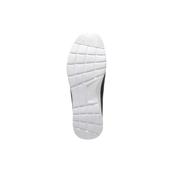 Kinetix Bağcıklı Erkek Günlük Spor Ayakkabı Lacivert-Beyaz 01 NINA PU M