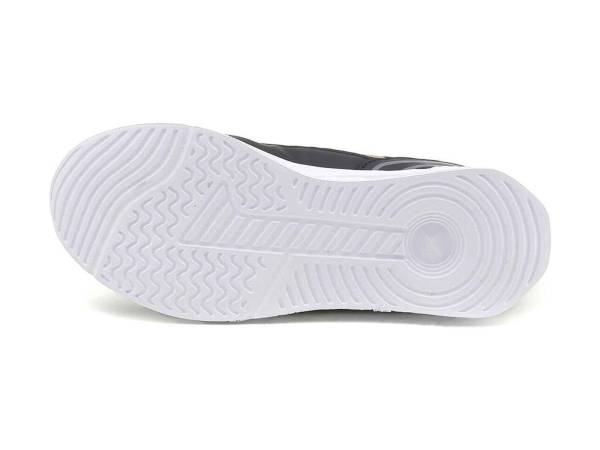 Kinetix Kadın Sneaker Ayakkabı 01 Cayse Tx W Siyah-Pudra