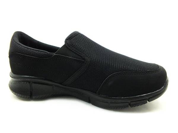 Kinetix Yürüyüş Ayakkabısı Siyah 01 KEYA II W