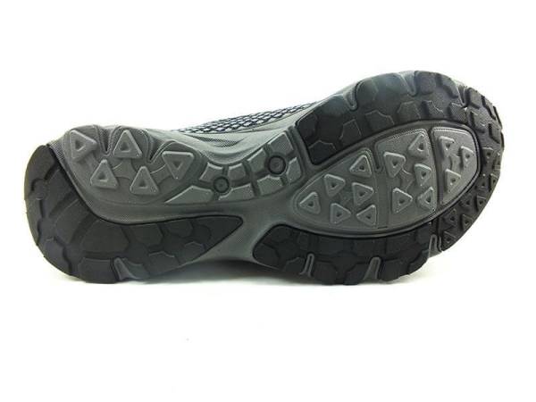 Lumberjack Bağcıklı Bayan Sneaker Ayakkabı Siyah 45 DARE W
