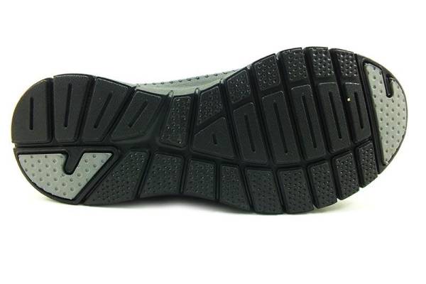 Ortopedik Comfort Bayan Ayakkabı - Siyah - 29413