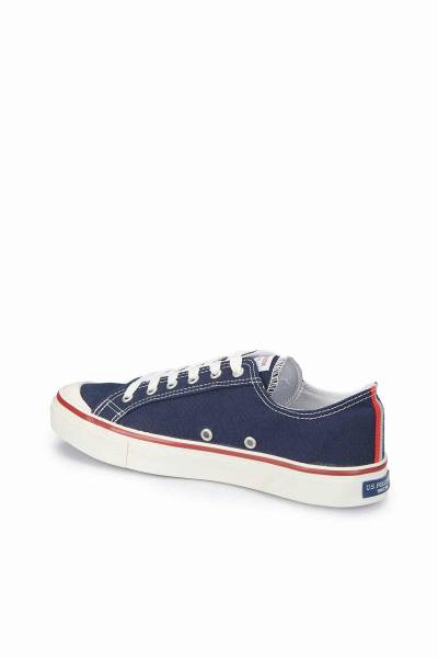 U.S. Polo Assn. Kadın Sneaker Lacivert 47 Penelope G