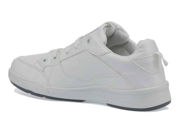 U.S. Polo Assn. Sneaker Ayakkabı Beyaz 47 Minas